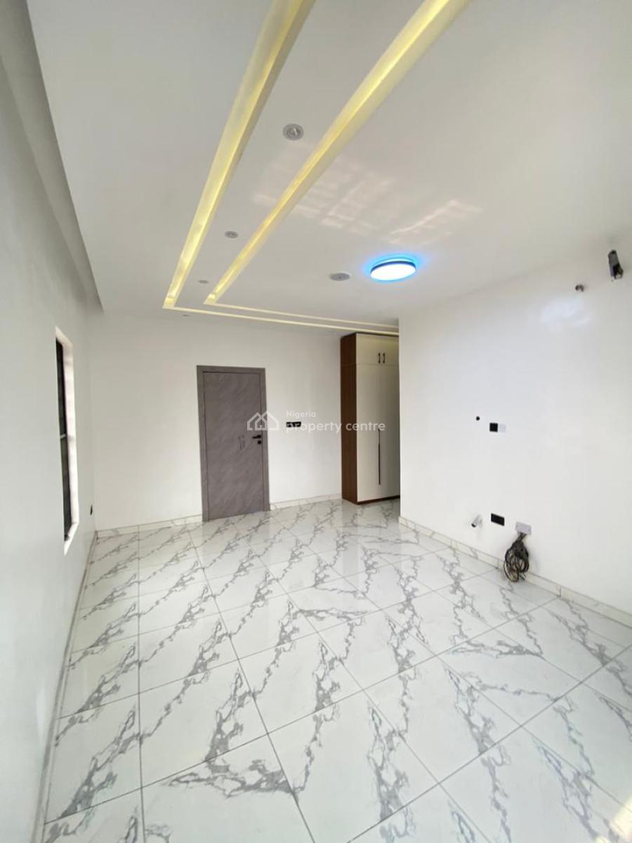 4 Bedroom Terraced Duplex, Phase One, Lekki, Lagos, Terraced Duplex for Sale