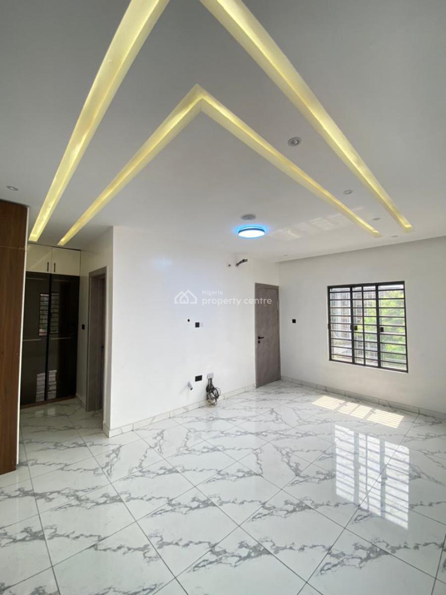 4 Bedroom Terraced Duplex, Phase One, Lekki, Lagos, Terraced Duplex for Sale