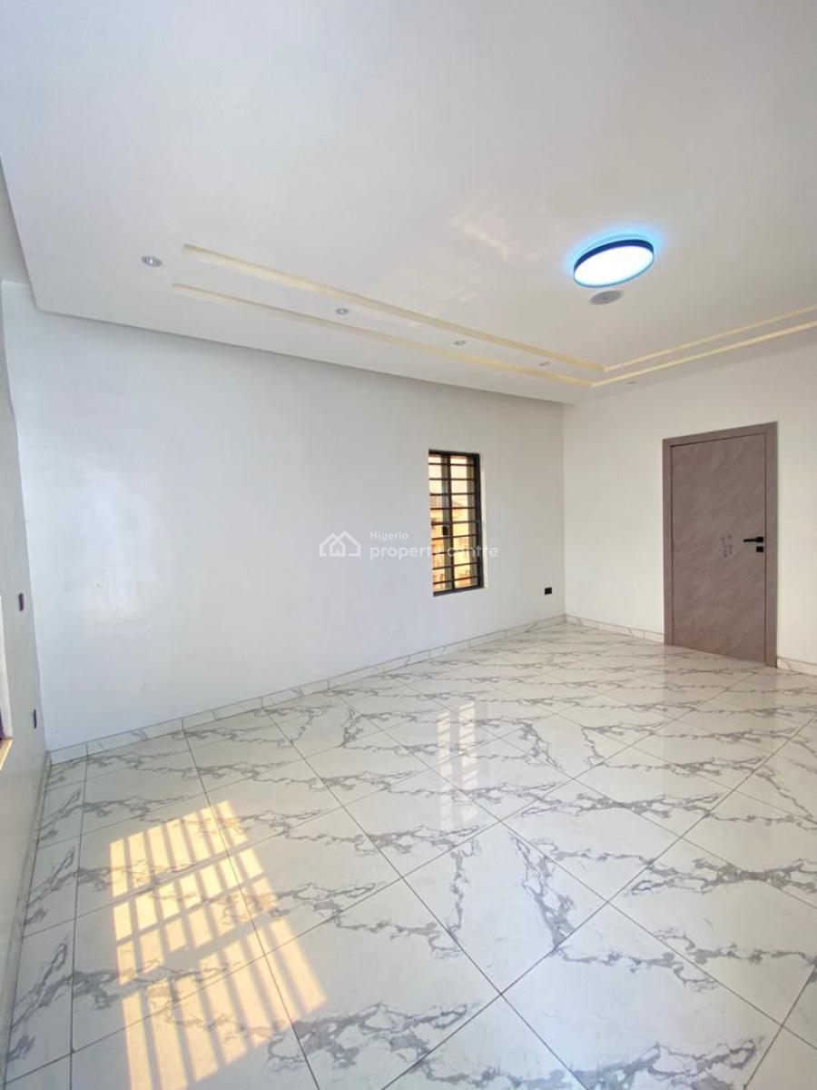 4 Bedroom Terraced Duplex, Phase One, Lekki, Lagos, Terraced Duplex for Sale