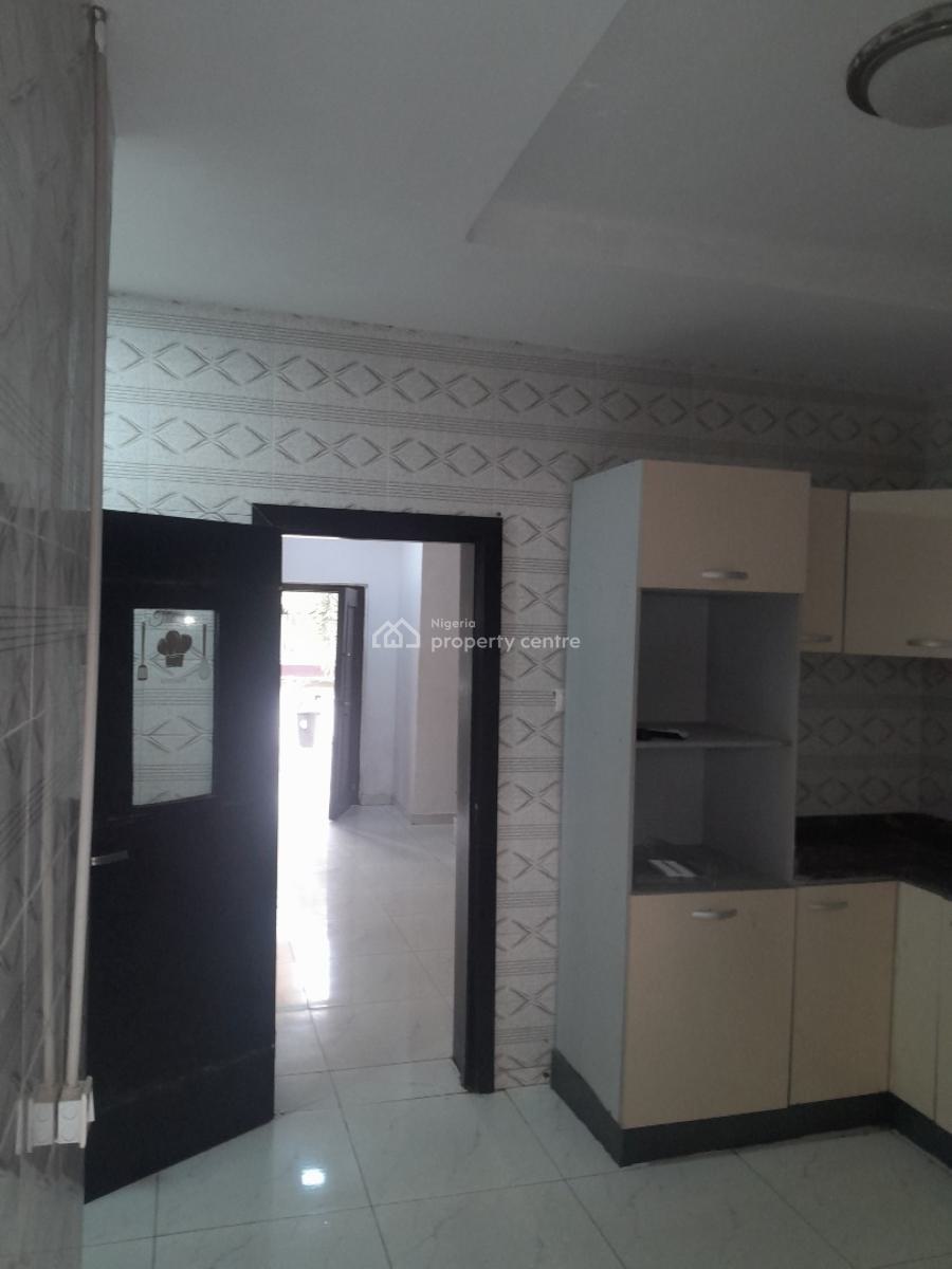 Luxury 4 Bedrooms Terrace Duplex, Lekki Garden Phase5, Ajah, Lagos, Terraced Duplex for Rent