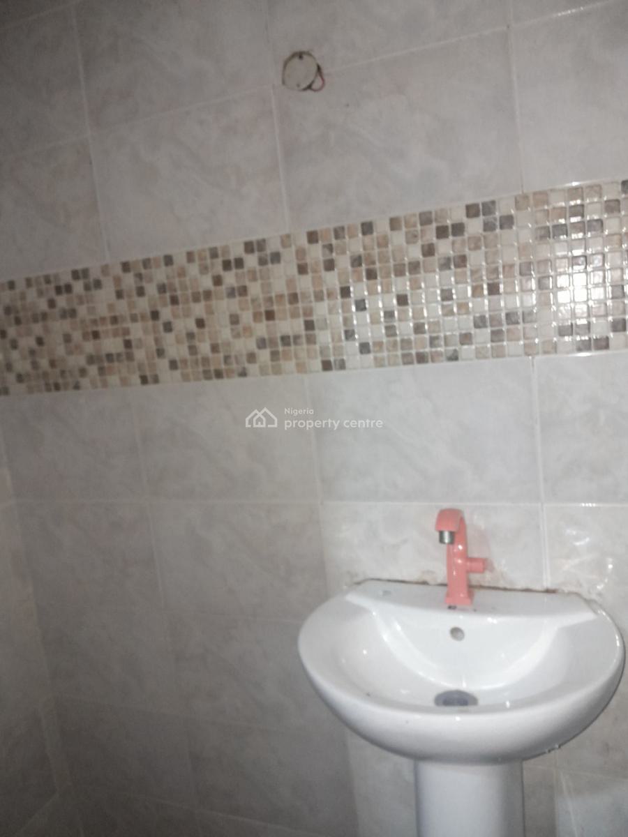 Luxury 4 Bedrooms Terrace Duplex, Lekki Garden Phase5, Ajah, Lagos, Terraced Duplex for Rent