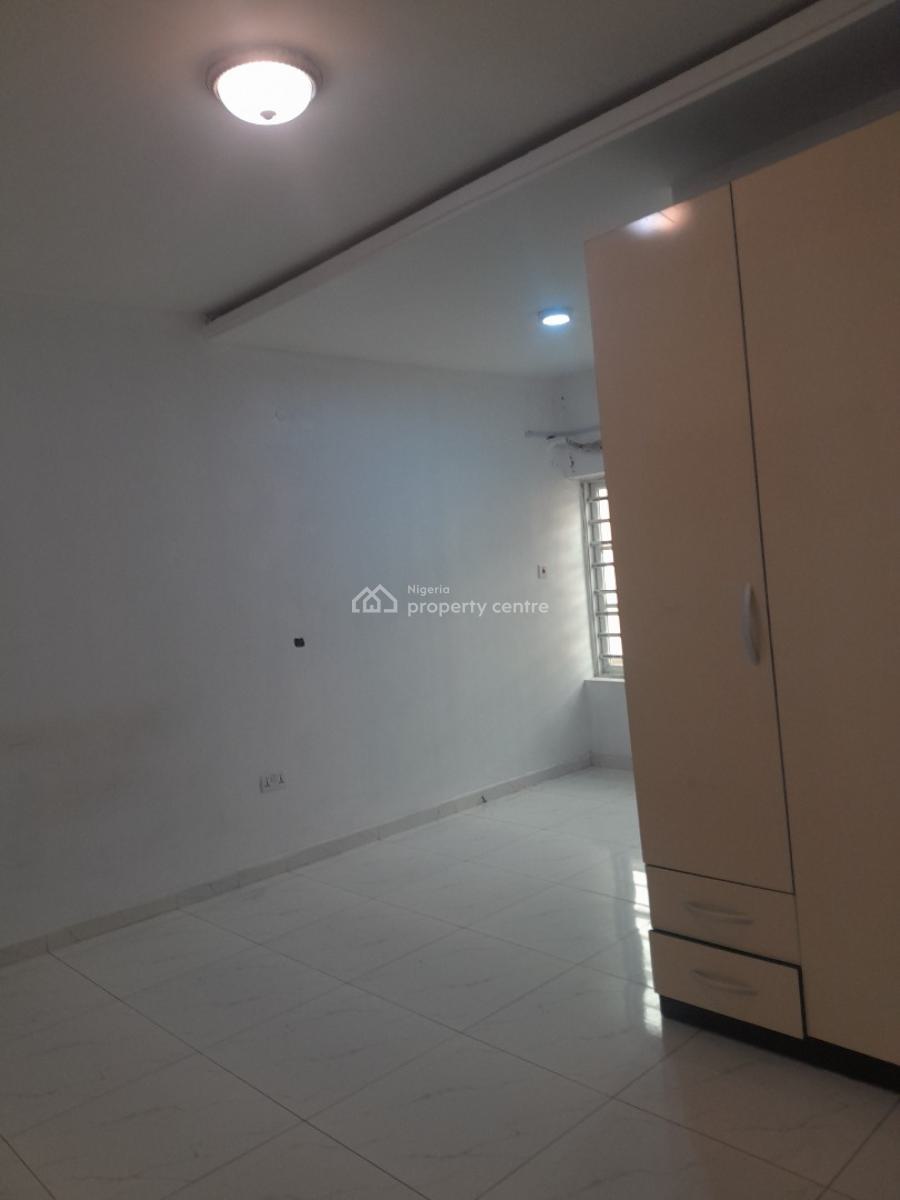 Luxury 4 Bedrooms Terrace Duplex, Lekki Garden Phase5, Ajah, Lagos, Terraced Duplex for Rent