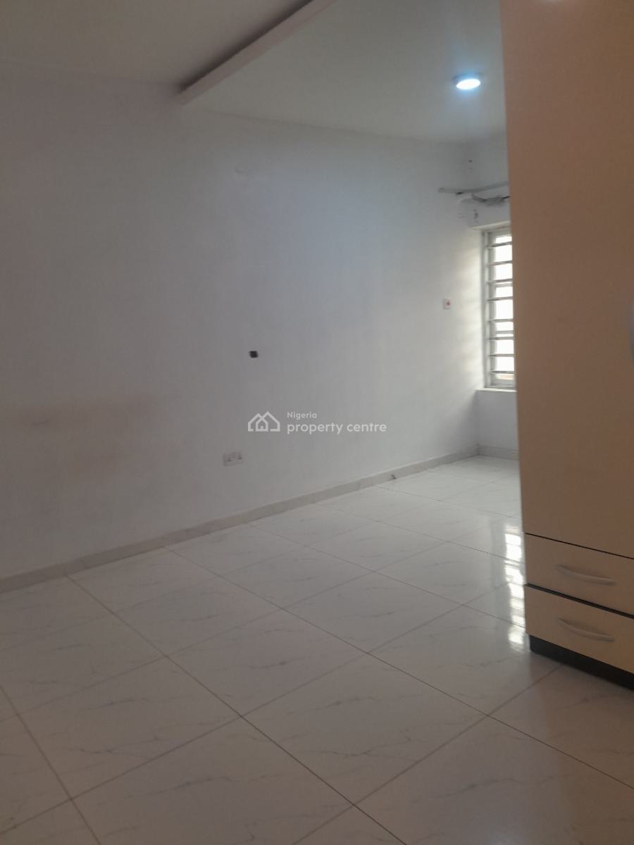 Luxury 4 Bedrooms Terrace Duplex, Lekki Garden Phase5, Ajah, Lagos, Terraced Duplex for Rent