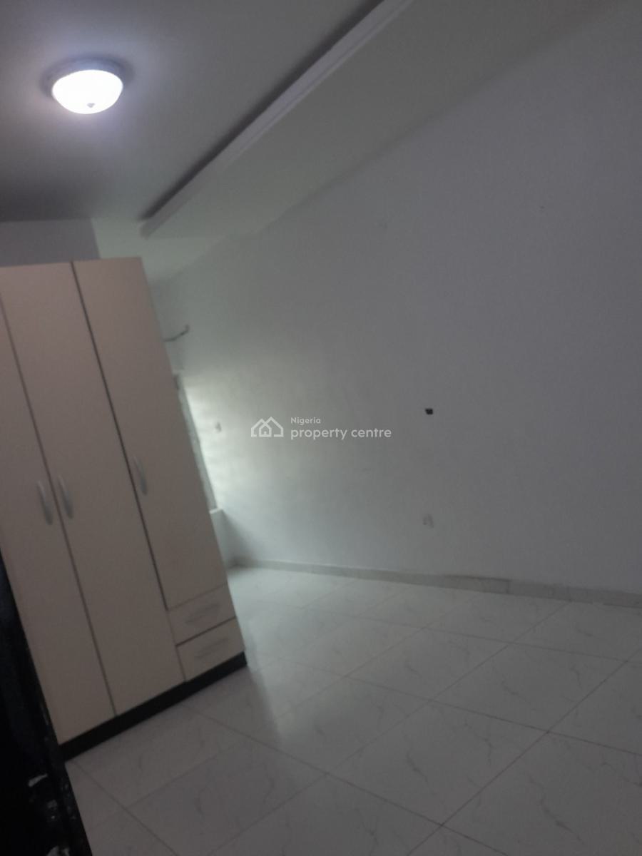 Luxury 4 Bedrooms Terrace Duplex, Lekki Garden Phase5, Ajah, Lagos, Terraced Duplex for Rent