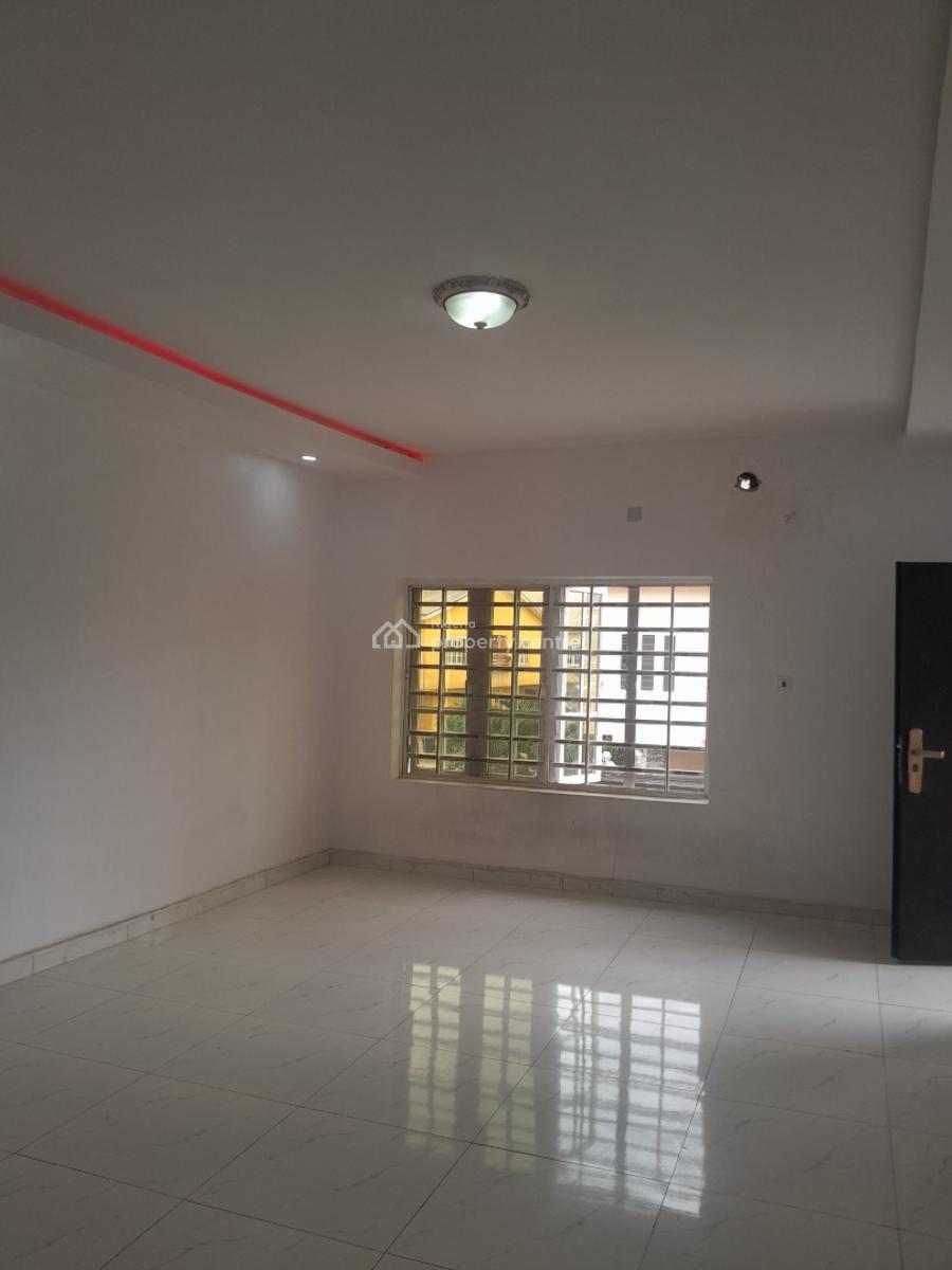 Luxury 4 Bedrooms Terrace Duplex, Lekki Garden Phase5, Ajah, Lagos, Terraced Duplex for Rent