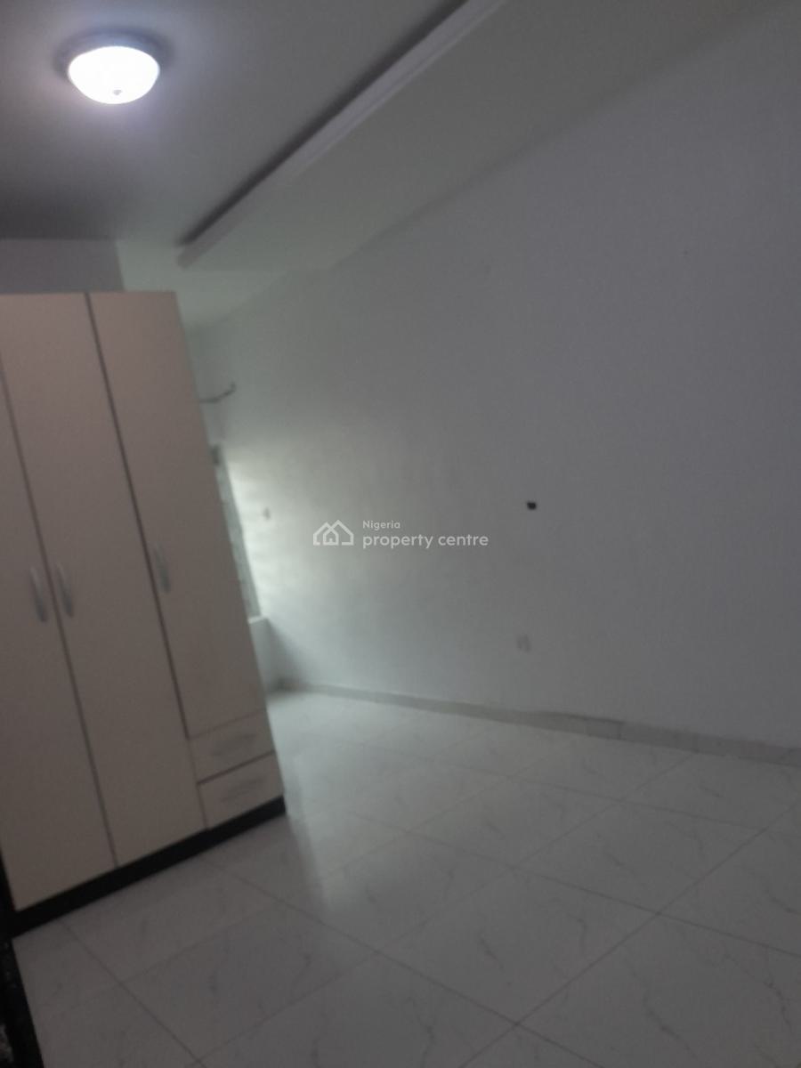 Luxury 4 Bedrooms Terrace Duplex, Lekki Garden Phase5, Ajah, Lagos, Terraced Duplex for Rent