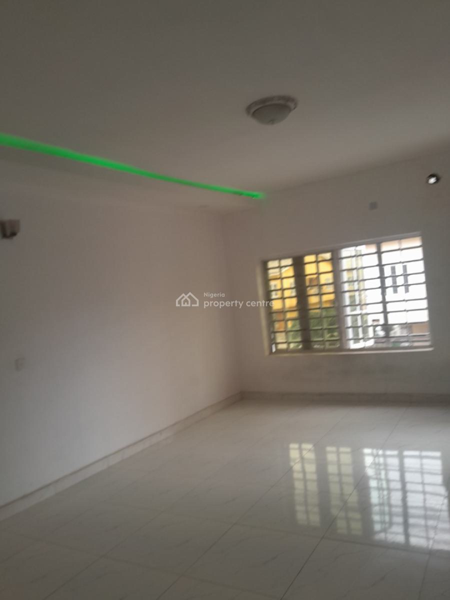 Luxury 4 Bedrooms Terrace Duplex, Lekki Garden Phase5, Ajah, Lagos, Terraced Duplex for Rent