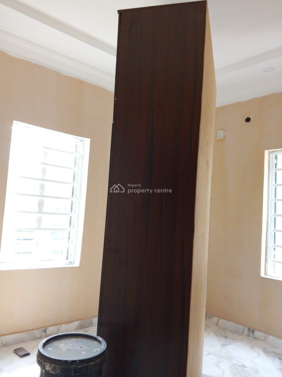 Luxury Newly Built Spacious Mini Flat, Bucknor Estate, Isolo, Lagos, Mini Flat (room and Parlour) for Rent