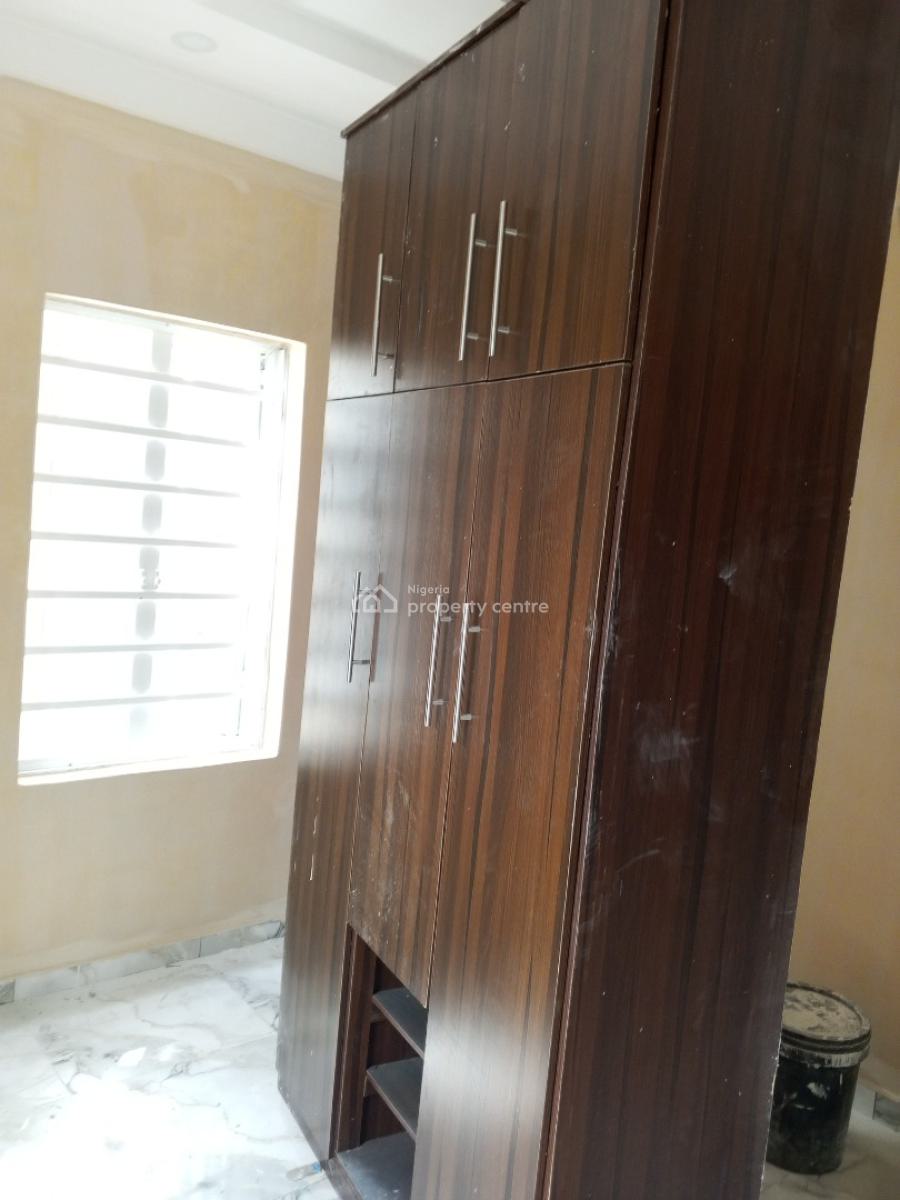 Luxury Newly Built Spacious Mini Flat, Bucknor Estate, Isolo, Lagos, Mini Flat (room and Parlour) for Rent