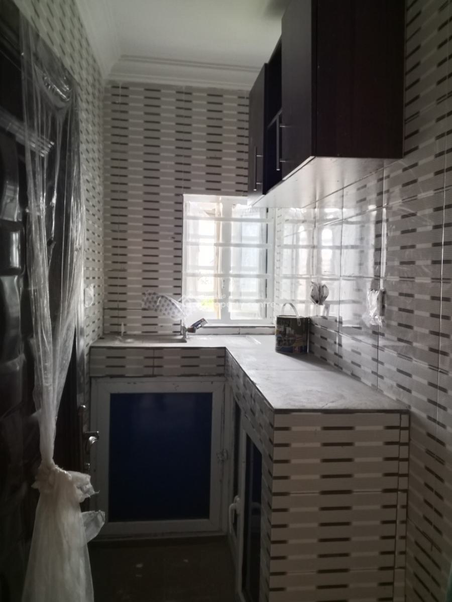 Luxury Newly Built Spacious Mini Flat, Bucknor Estate, Isolo, Lagos, Mini Flat (room and Parlour) for Rent