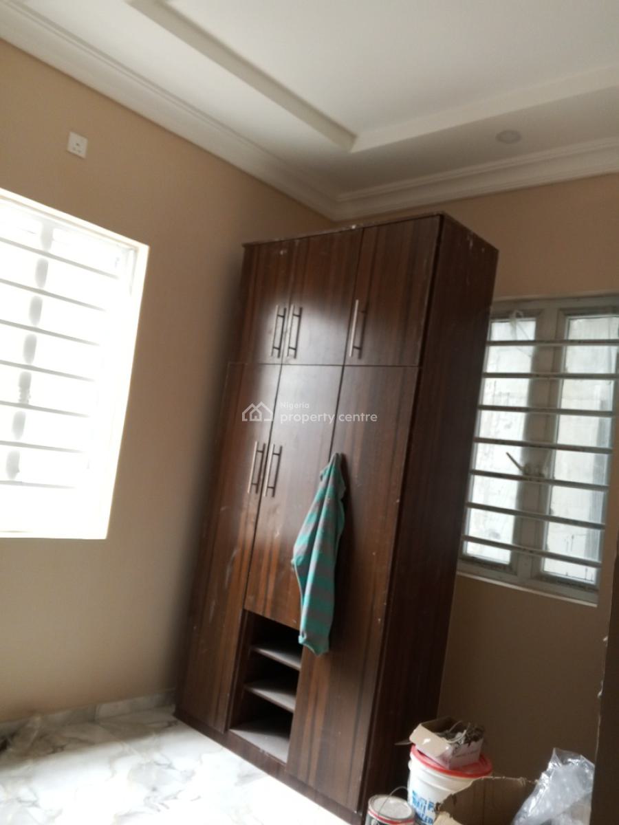 Luxury Newly Built Spacious Mini Flat, Bucknor Estate, Isolo, Lagos, Mini Flat (room and Parlour) for Rent