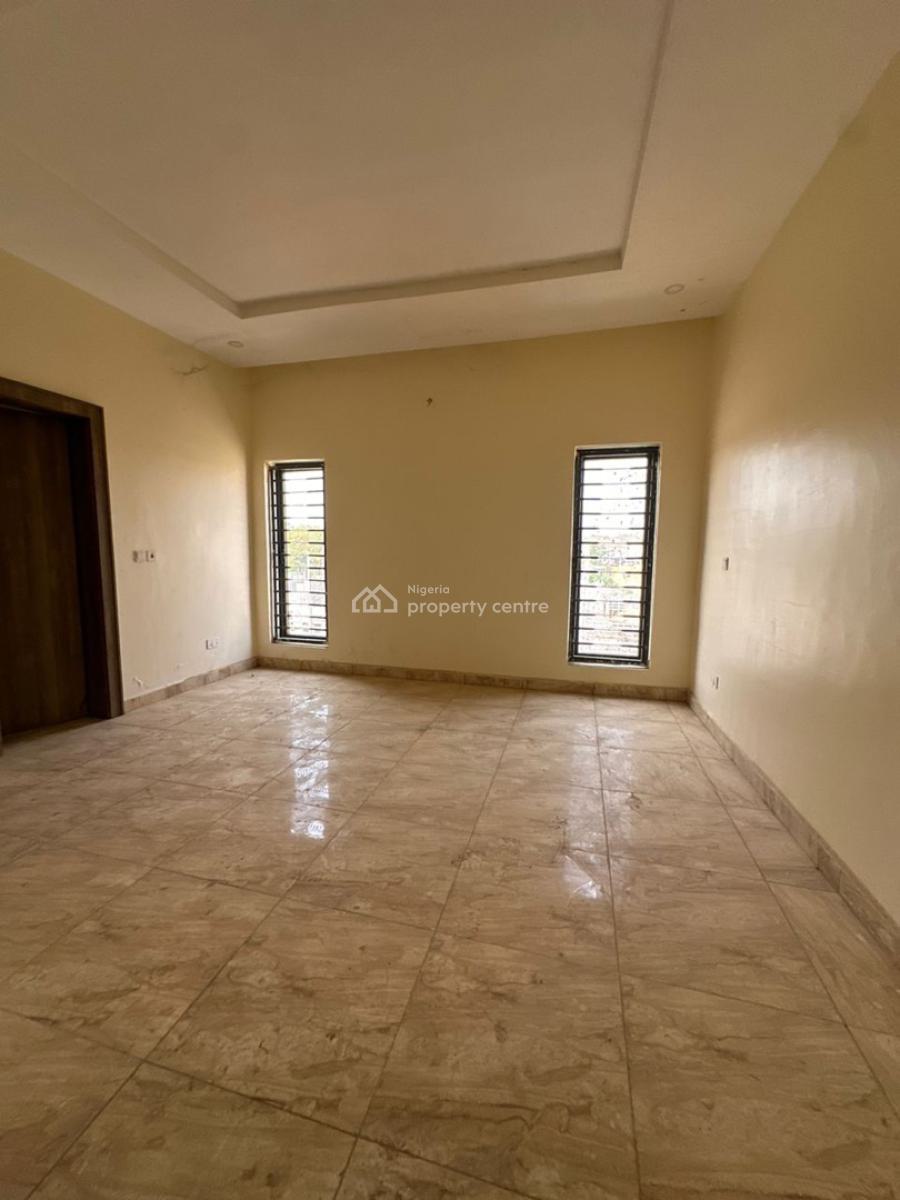 Beautiful 4 Bedroom Spacious Terrace Duplex with Bq, Jabi By Mbora, Jabi, Abuja, Terraced Duplex for Sale