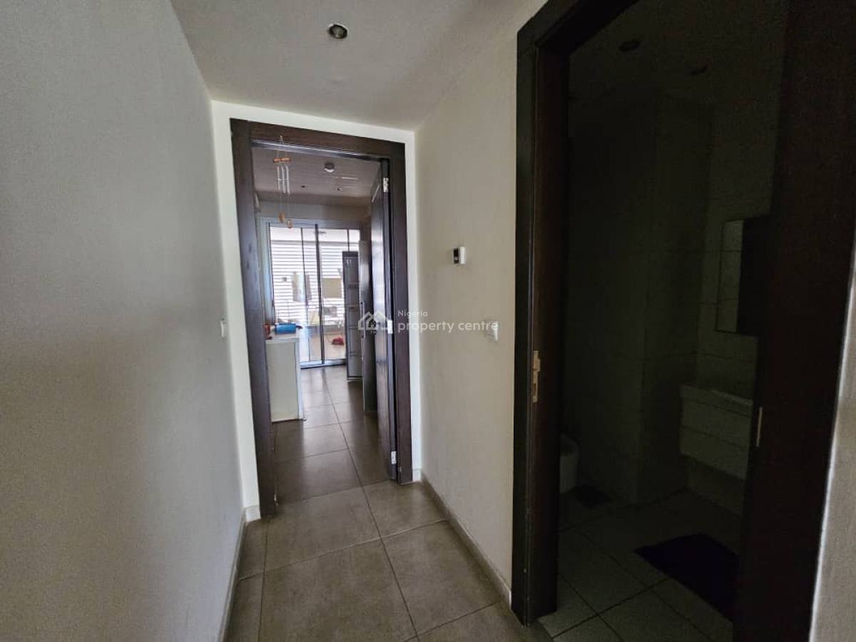 15th Floor  Luxury 2 Bedroom Pent House, Old Ikoyi, Ikoyi, Lagos, Flat / Apartment for Rent