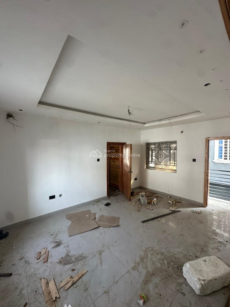 Brand New 2 Bedroom Flats, Video Available, Ologolo, Lekki, Lagos, Flat / Apartment for Rent