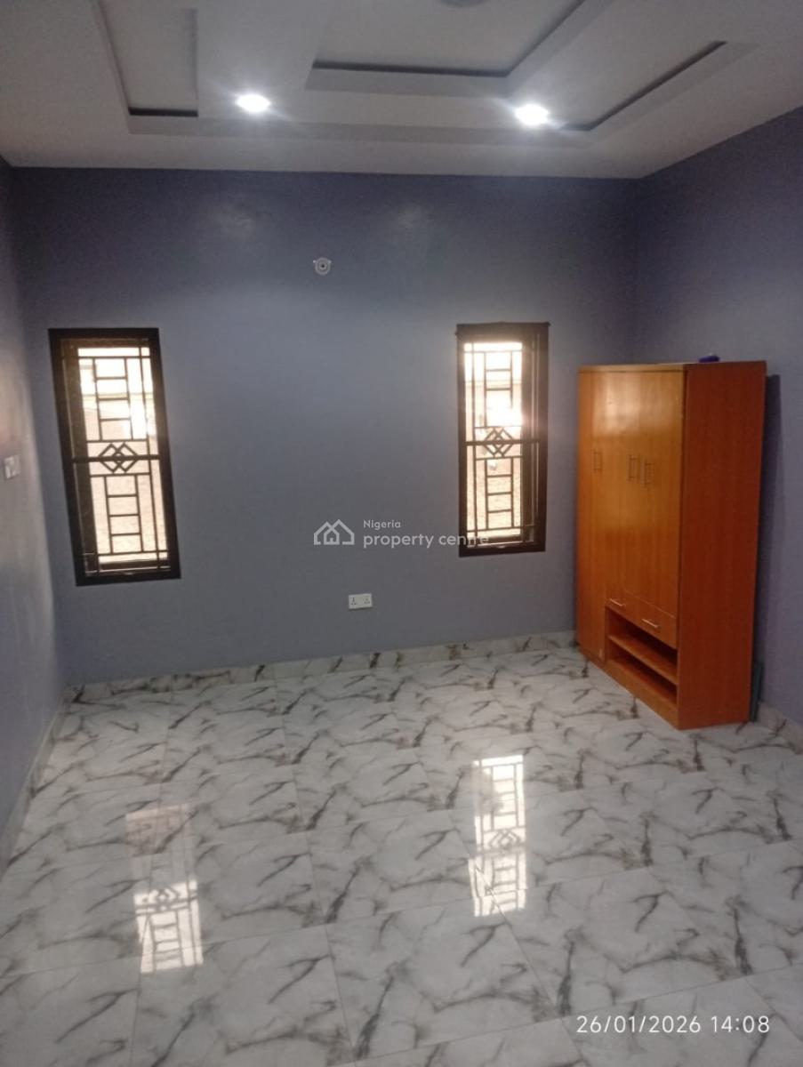 Just Out   Executive 2 Bedroom Flat at Agboyi Estate Alapere Lagos, Agboyi Estate, Alapere, Ketu, Lagos, Flat / Apartment for Rent