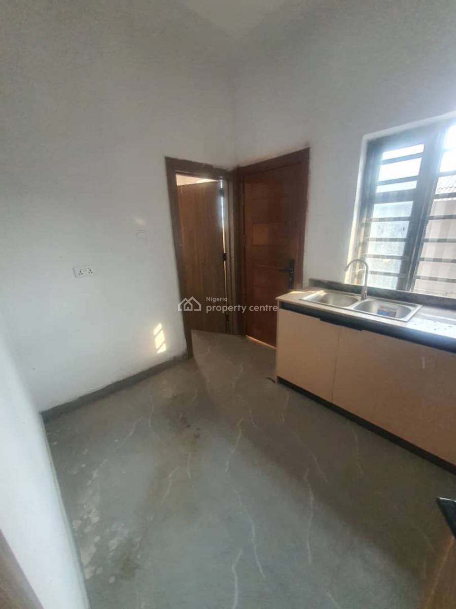 Luxurious Newly Built 2 Bedroom Terrace Duplex, Ologolo, Lekki, Lagos, Terraced Duplex for Rent