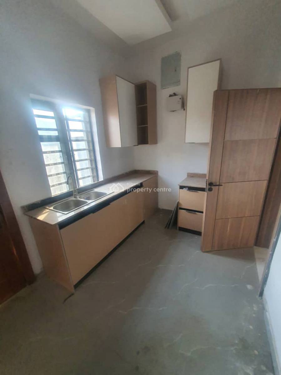 Luxurious Newly Built 2 Bedroom Terrace Duplex, Ologolo, Lekki, Lagos, Terraced Duplex for Rent