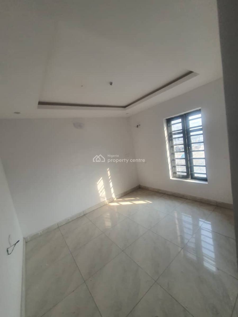 Luxurious Newly Built 2 Bedroom Terrace Duplex, Ologolo, Lekki, Lagos, Terraced Duplex for Rent