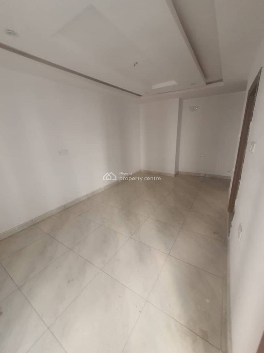 Luxurious Newly Built 2 Bedroom Terrace Duplex, Ologolo, Lekki, Lagos, Terraced Duplex for Rent