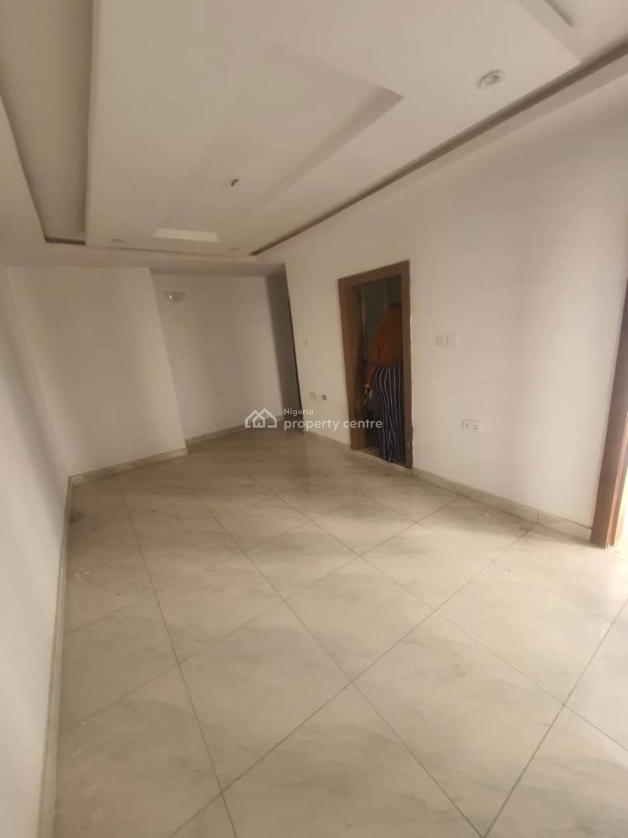 Luxurious Newly Built 2 Bedroom Terrace Duplex, Ologolo, Lekki, Lagos, Terraced Duplex for Rent