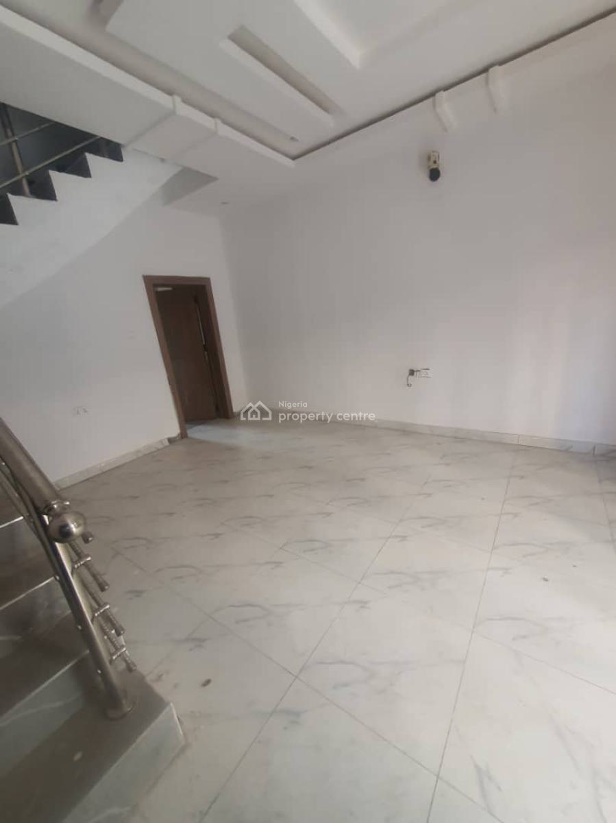 Luxurious Newly Built 2 Bedroom Terrace Duplex, Ologolo, Lekki, Lagos, Terraced Duplex for Rent
