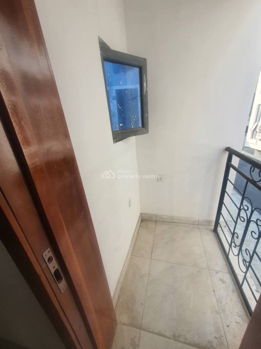 Luxurious Newly Built 2 Bedroom Terrace Duplex, Ologolo, Lekki, Lagos, Terraced Duplex for Rent