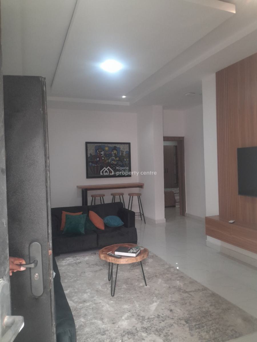 Luxury 2 Bedroom Furnished, Olokonla, Ajah, Lagos, Flat / Apartment for Rent