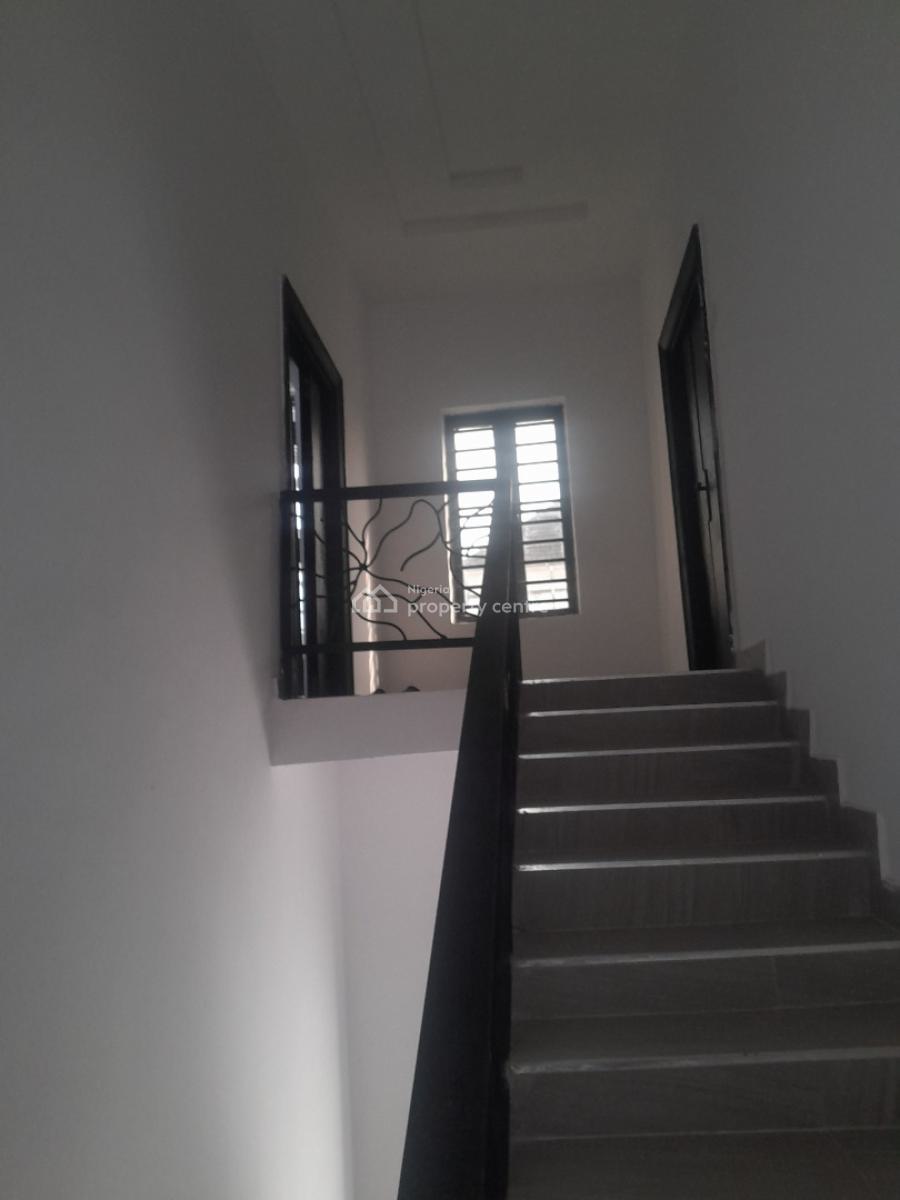 Luxury 2 Bedroom Furnished, Olokonla, Ajah, Lagos, Flat / Apartment for Rent