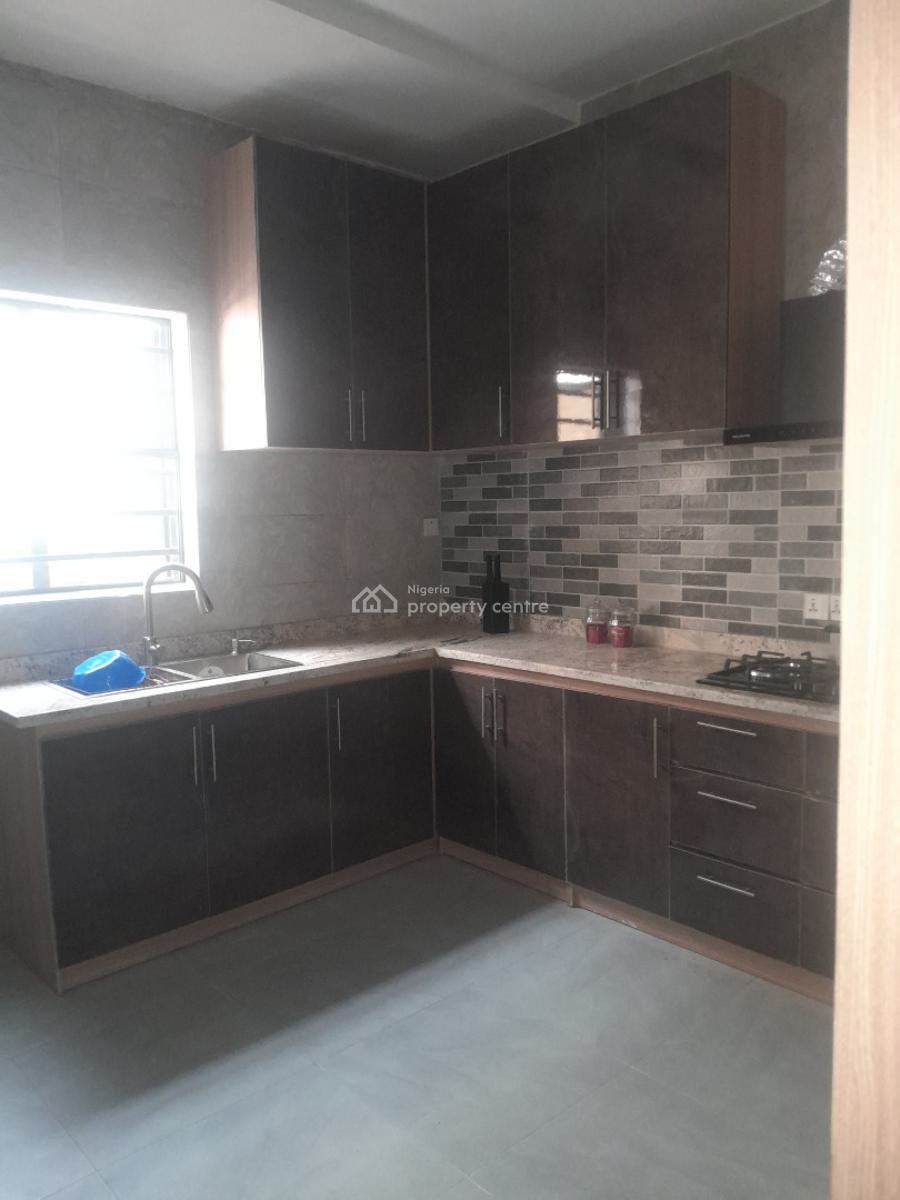 Luxury 2 Bedroom Furnished, Olokonla, Ajah, Lagos, Flat / Apartment for Rent