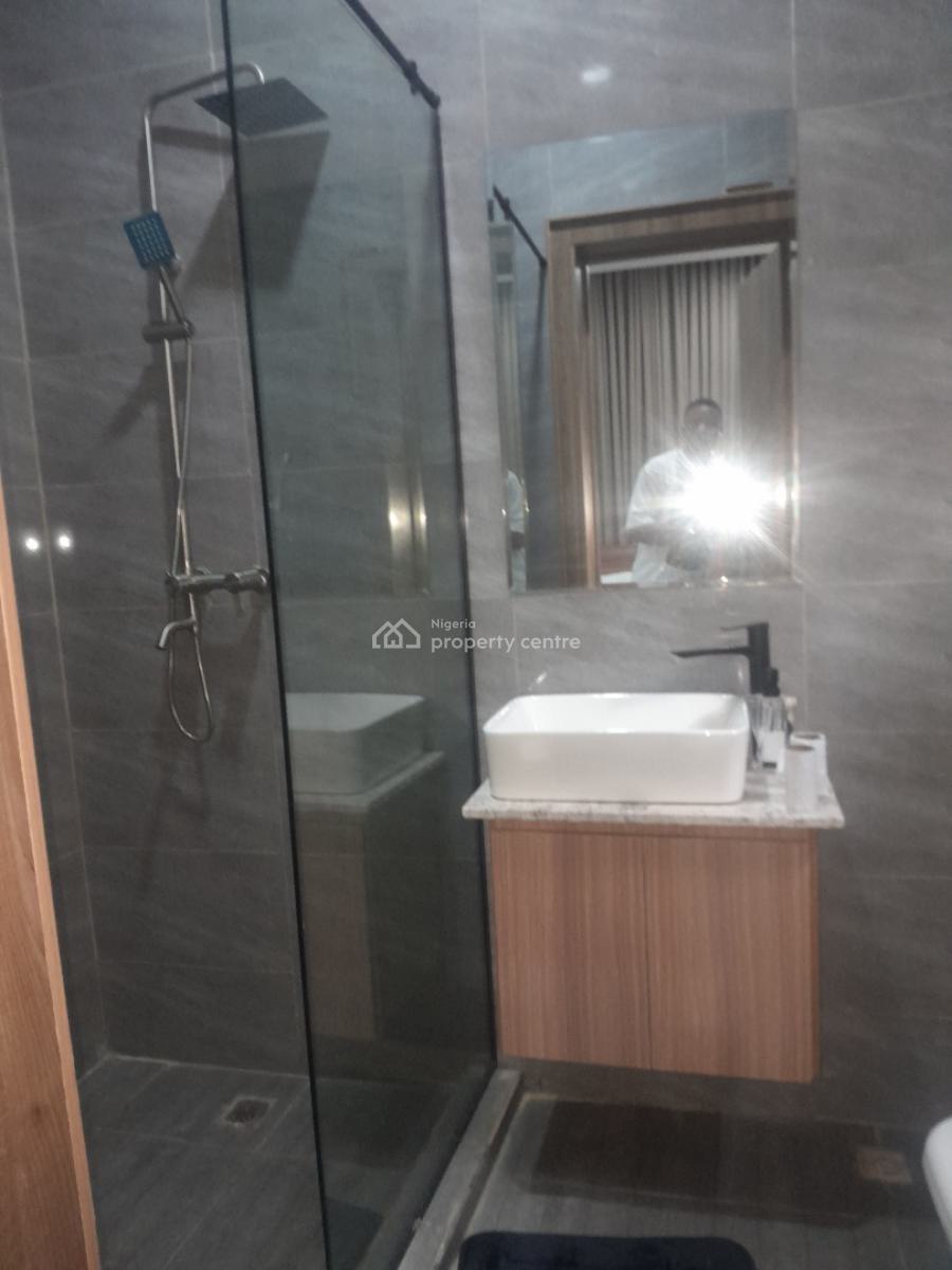 Luxury 2 Bedroom Furnished, Olokonla, Ajah, Lagos, Flat / Apartment for Rent