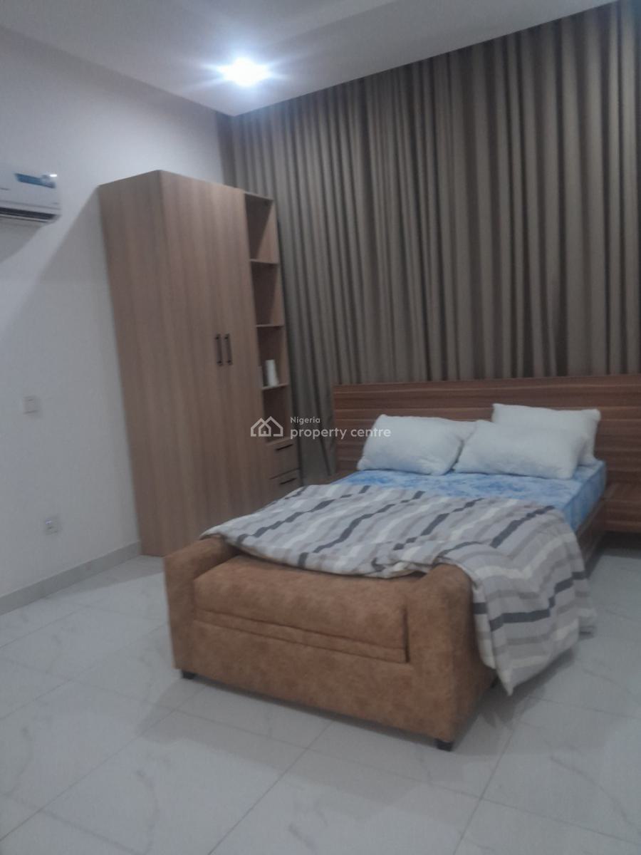 Luxury 2 Bedroom Furnished, Olokonla, Ajah, Lagos, Flat / Apartment for Rent