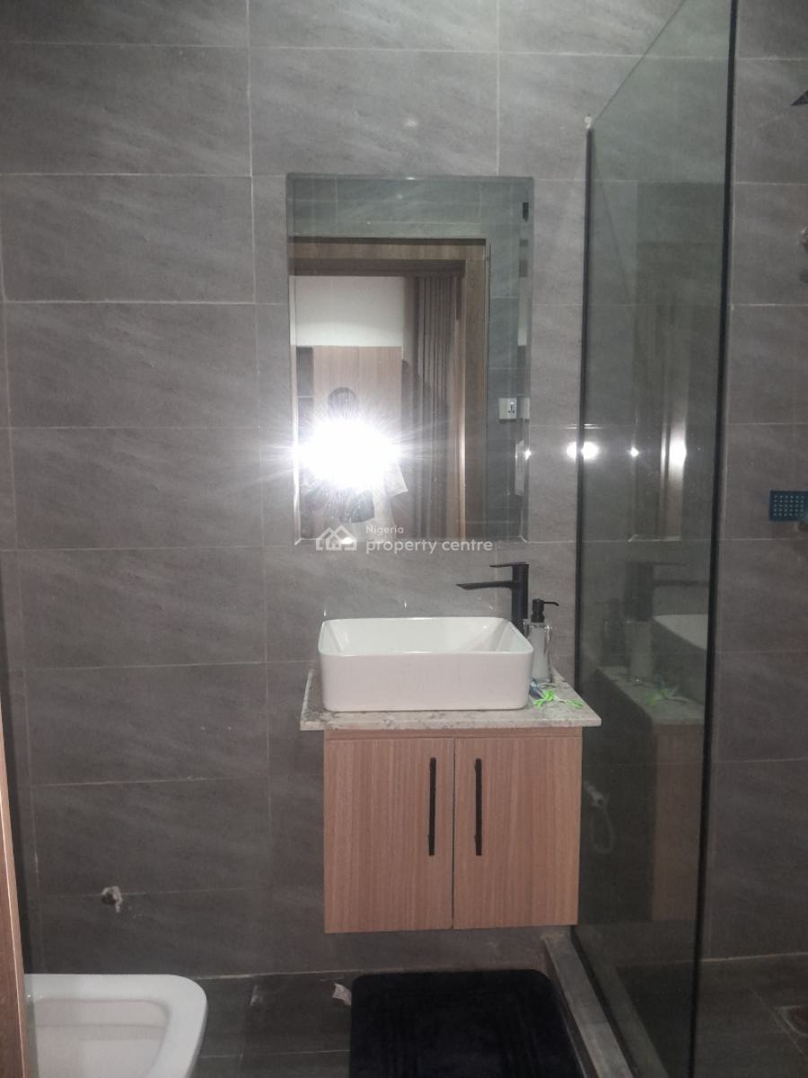 Luxury 2 Bedroom Furnished, Olokonla, Ajah, Lagos, Flat / Apartment for Rent