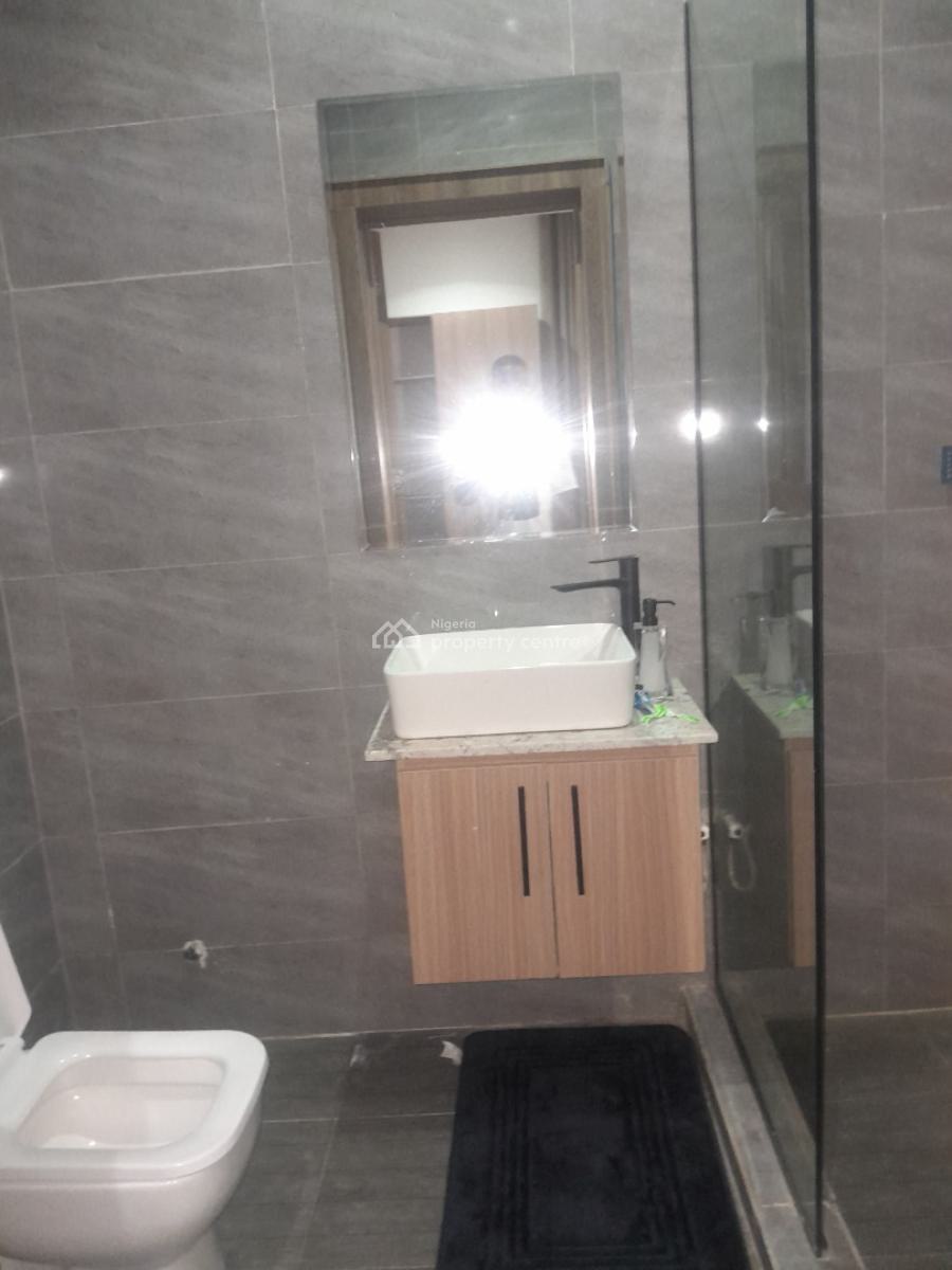 Luxury 2 Bedroom Furnished, Olokonla, Ajah, Lagos, Flat / Apartment for Rent
