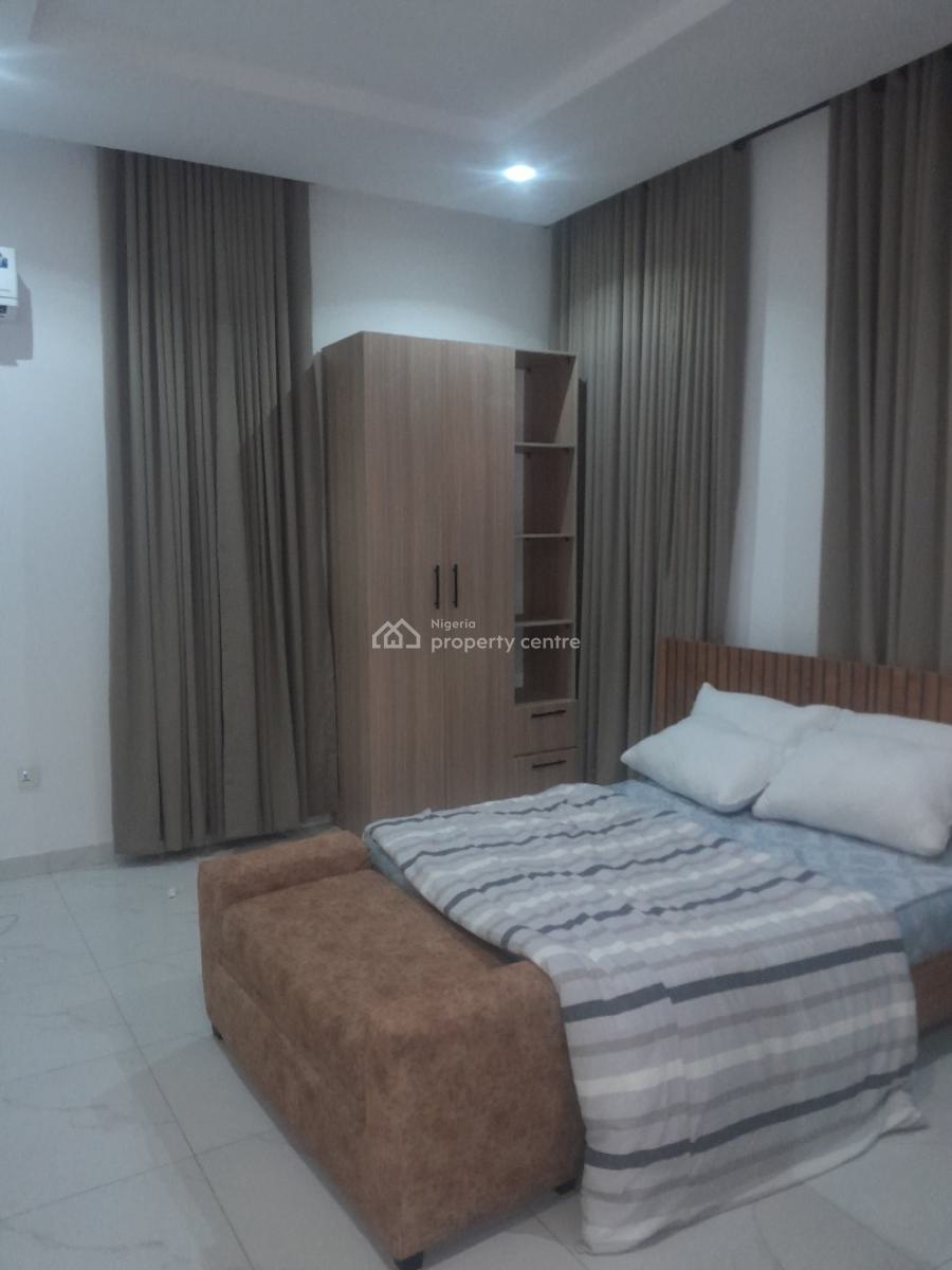 Luxury 2 Bedroom Furnished, Olokonla, Ajah, Lagos, Flat / Apartment for Rent