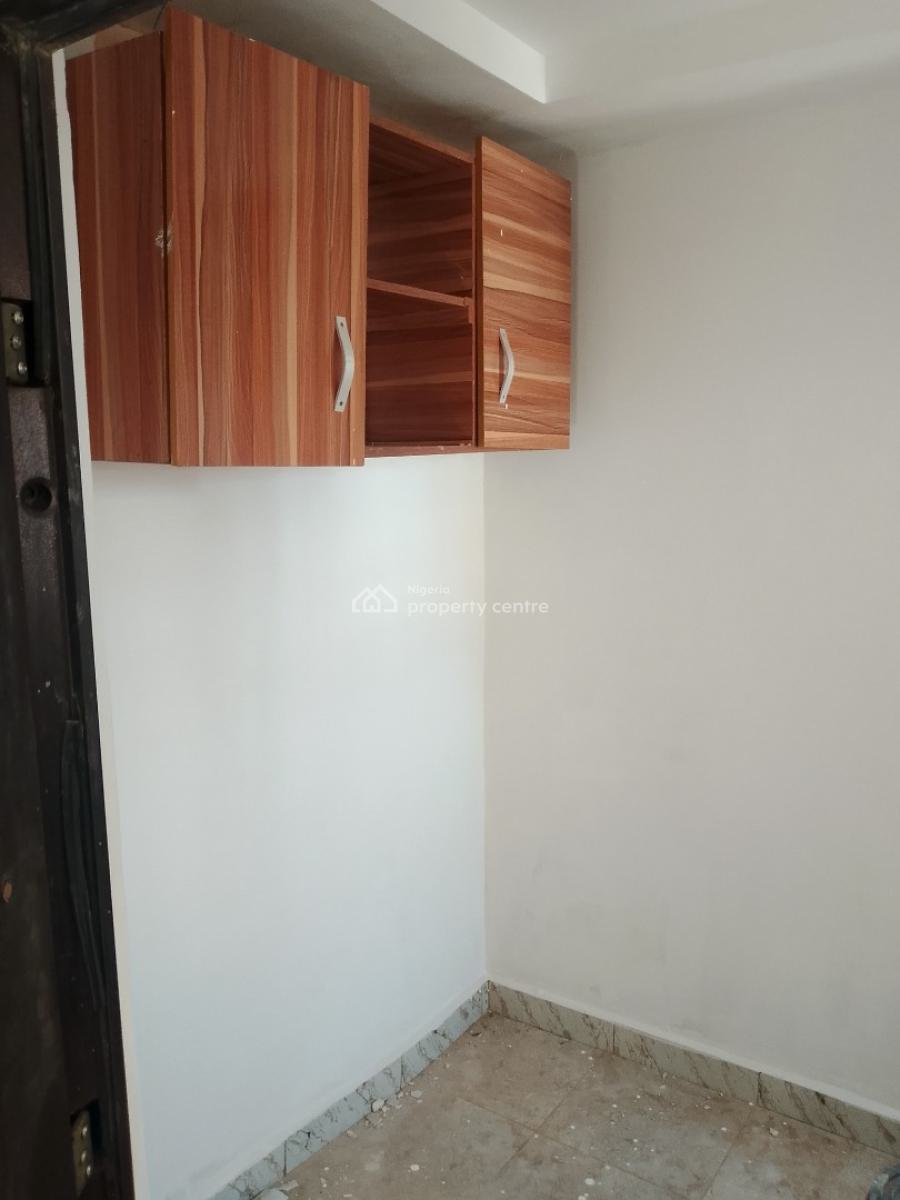 Nice Self Contain, Sahara 2, Lokogoma District, Abuja, Self Contain (single Rooms) for Rent
