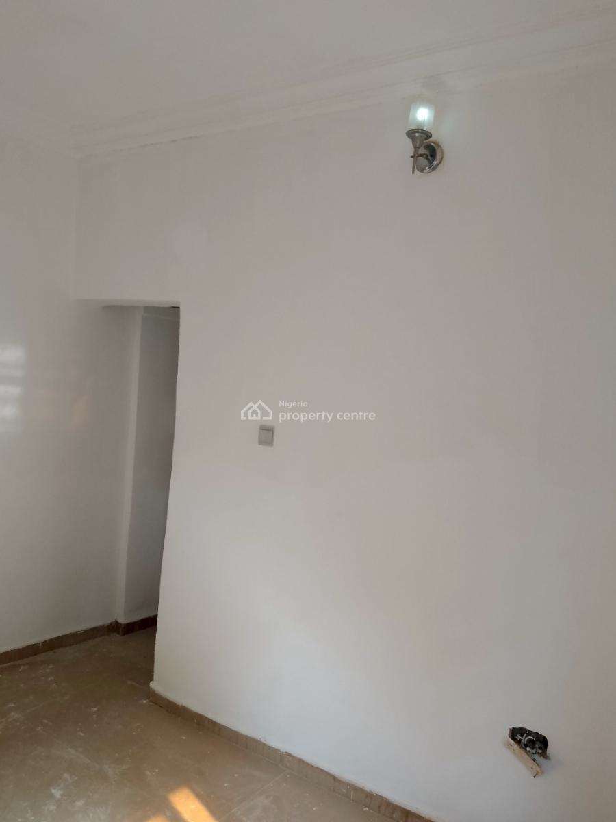 Nice Self Contain, Sahara 2, Lokogoma District, Abuja, Self Contain (single Rooms) for Rent