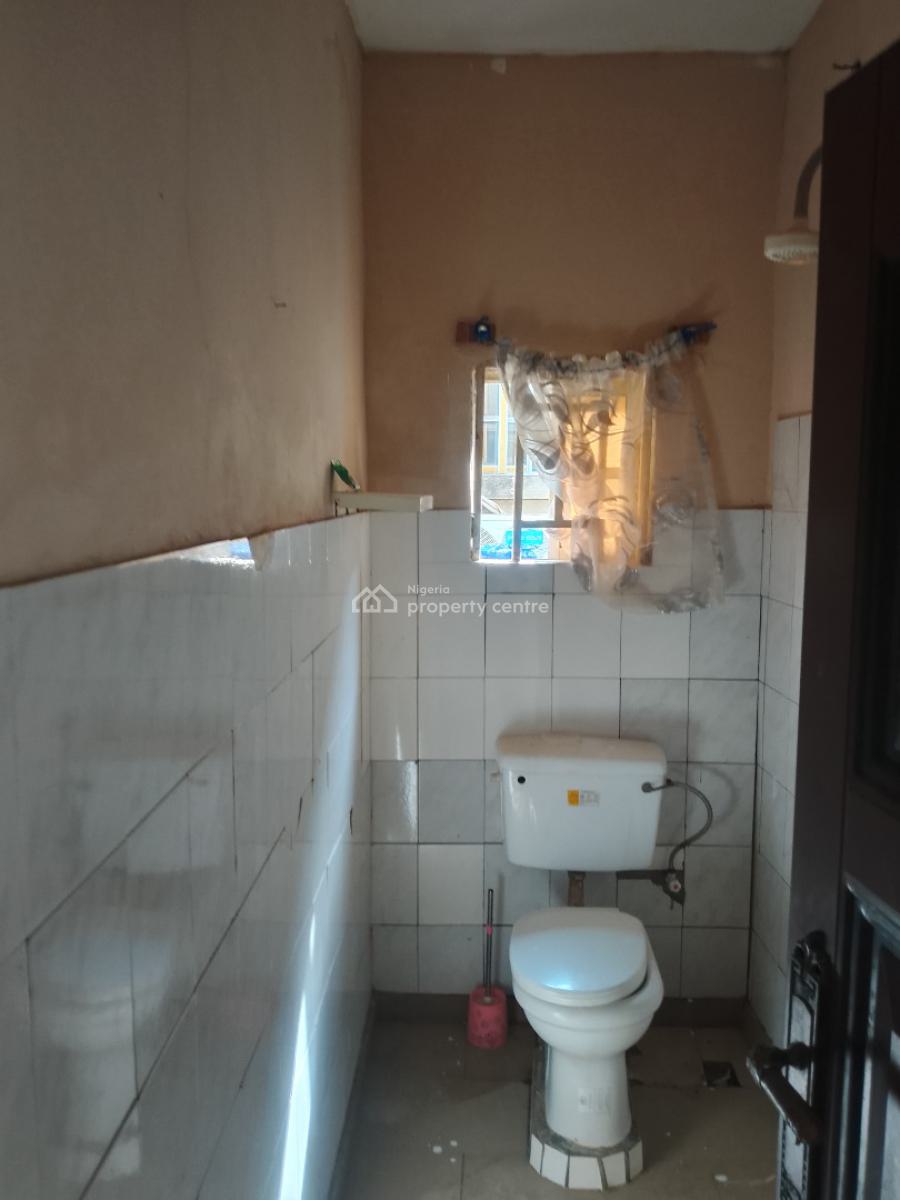 Nice Self Contain, Sahara 2, Lokogoma District, Abuja, Self Contain (single Rooms) for Rent