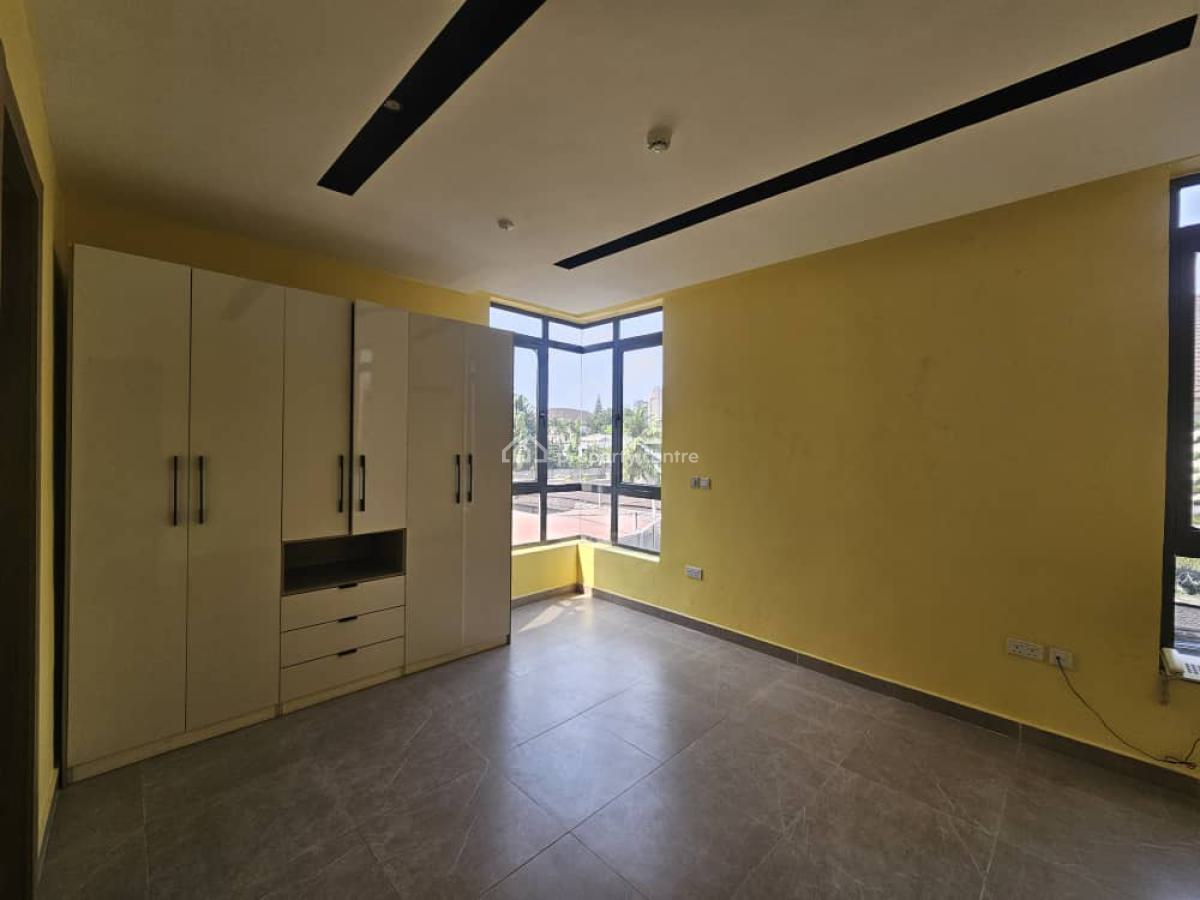 Well Maintained 3 Bedroom Flat with Bq and Gym, Old Ikoyi, Ikoyi, Lagos, Flat / Apartment for Rent