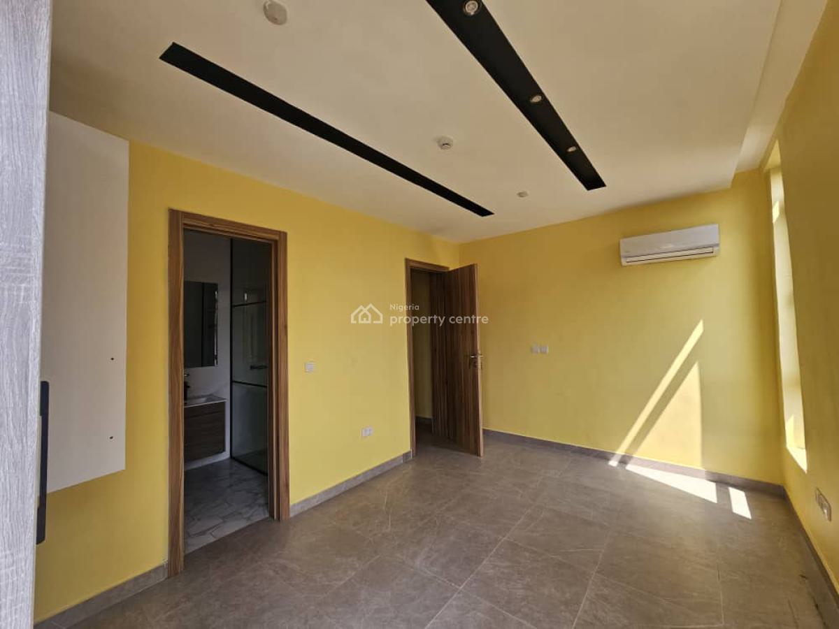 Well Maintained 3 Bedroom Flat with Bq and Gym, Old Ikoyi, Ikoyi, Lagos, Flat / Apartment for Rent