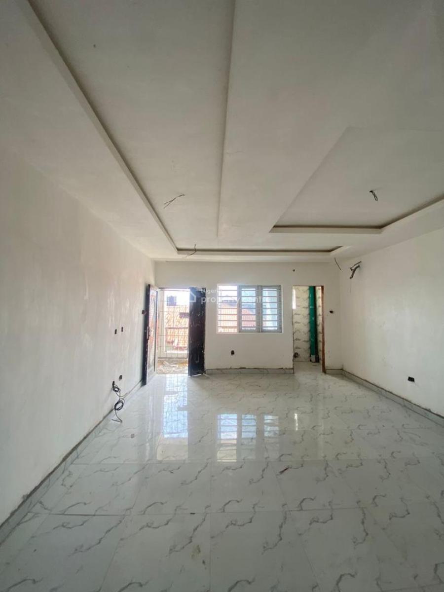 Luxury 2bedroom, Ogombo, Ajah, Lagos, Flat / Apartment for Rent