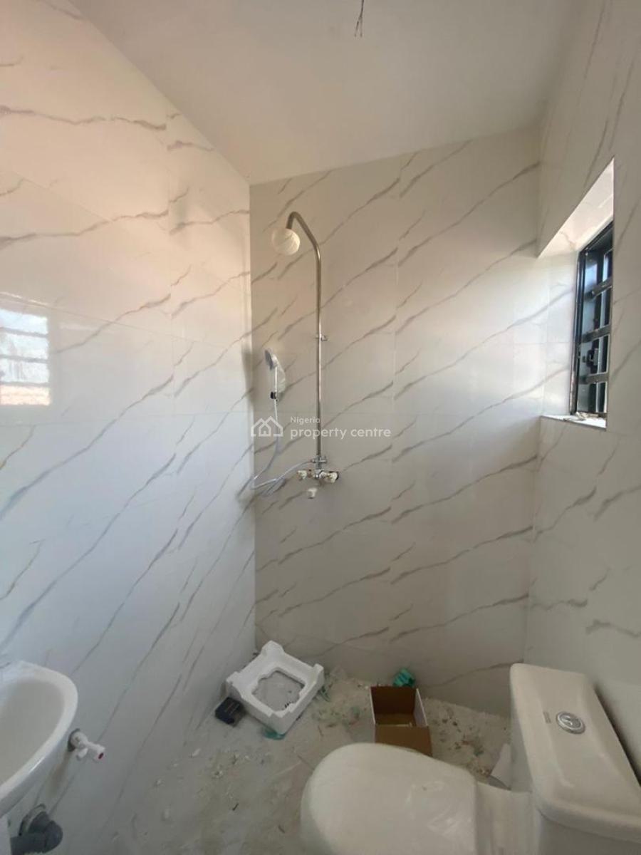 Luxury 2bedroom, Ogombo, Ajah, Lagos, Flat / Apartment for Rent