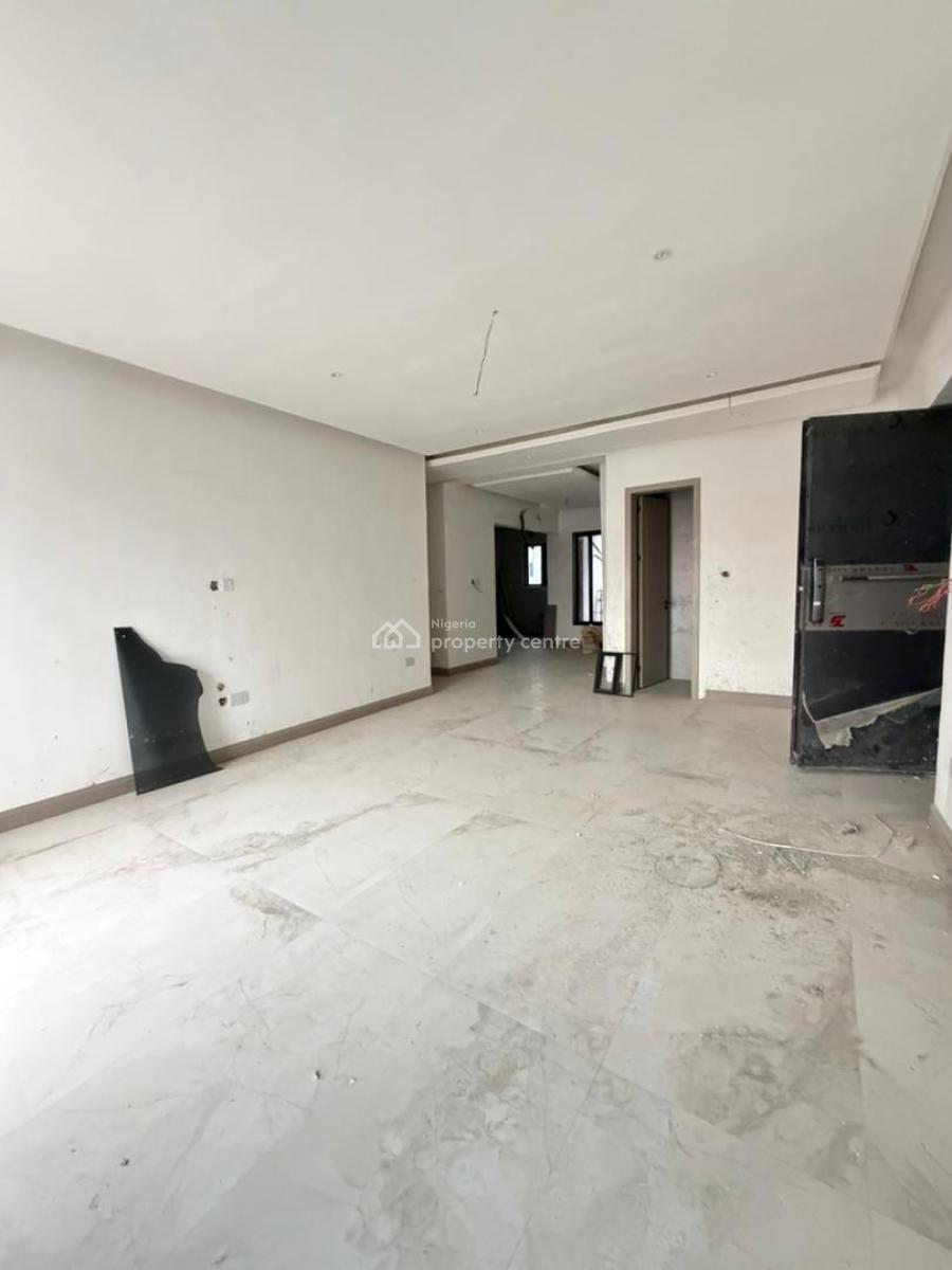 Roi in a 3 Bedroom Apartment with Elevator, Allen, Ikeja, Lagos, Self Contain (single Rooms) for Sale