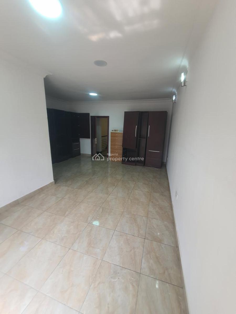 4 Bedroom Terrace House with All Rooms En-suite, Banana Island, Ikoyi, Lagos, Terraced Duplex for Rent
