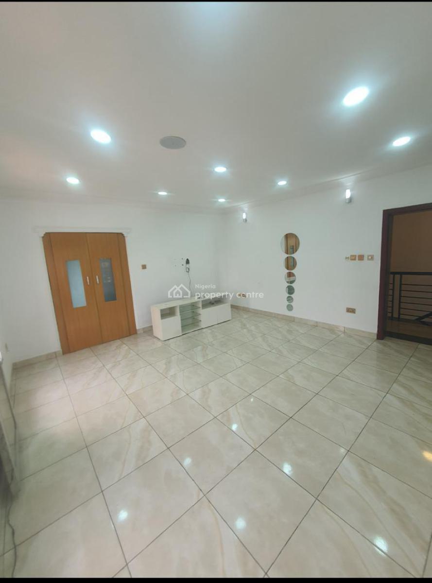4 Bedroom Terrace House with All Rooms En-suite, Banana Island, Ikoyi, Lagos, Terraced Duplex for Rent