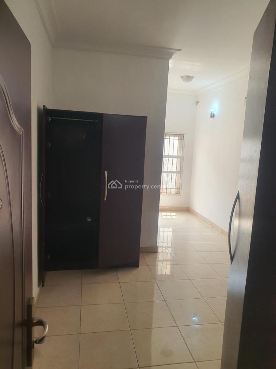 4 Bedroom Terrace House with All Rooms En-suite, Banana Island, Ikoyi, Lagos, Terraced Duplex for Rent