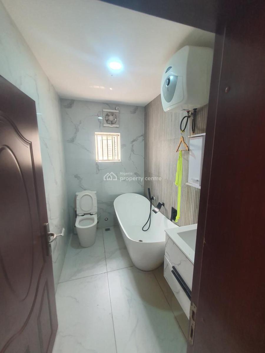 4 Bedroom Terrace House with All Rooms En-suite, Banana Island, Ikoyi, Lagos, Terraced Duplex for Rent