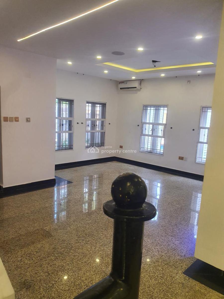 4 Bedroom Terrace House with All Rooms En-suite, Banana Island, Ikoyi, Lagos, Terraced Duplex for Rent