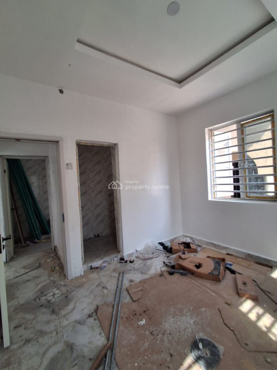 Newly Built Miniflat in a Good Environment, Badore, Ajah, Lagos, Flat / Apartment for Rent