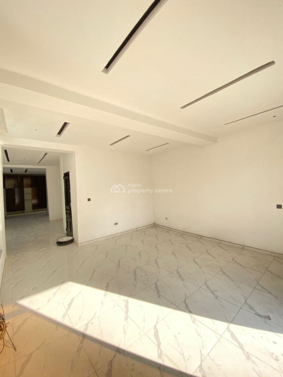4 Bedroom, Off Freedom Way, Lekki, Lagos, Semi-detached Duplex for Rent