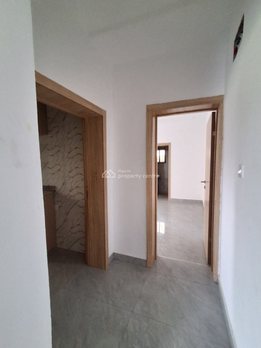 Newly Built Mini Flat, in an Estate, Badore, Ajah, Lagos, Mini Flat (room and Parlour) for Rent